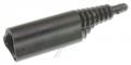 Polti Connecting Piece - M0006456 Rohr Schwarz Vt Handy